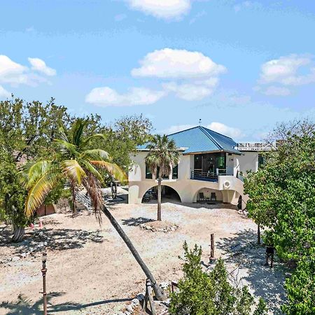 Ocean Depth Room Barnacle Bed And Breakfast Deers Suite Big Pine Key Exterior photo