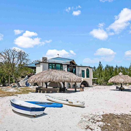 Ocean Depth Room Barnacle Bed And Breakfast Deers Suite Big Pine Key Exterior photo