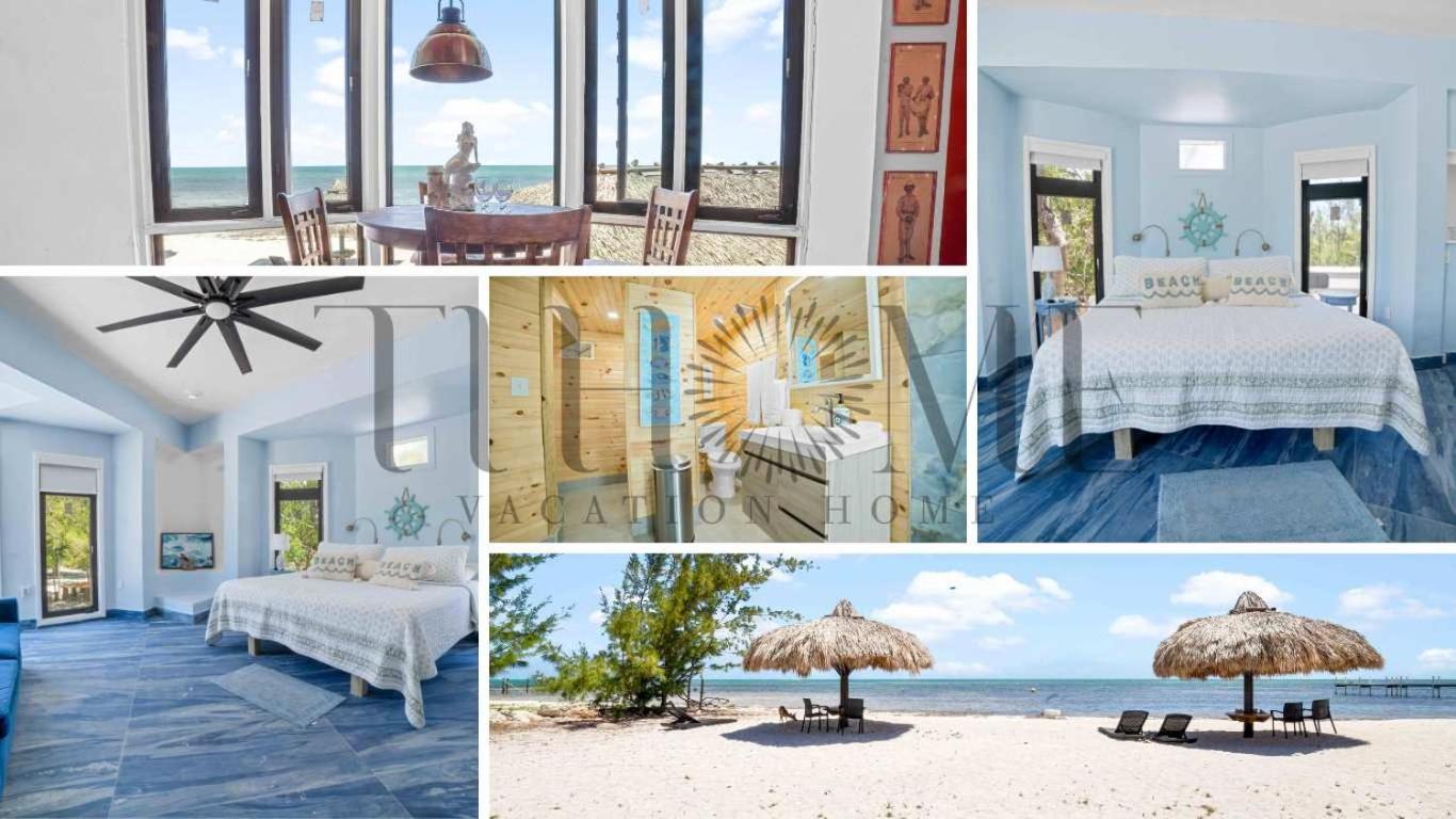 Ocean Depth Room Barnacle Bed And Breakfast Deers Suite Big Pine Key Exterior photo